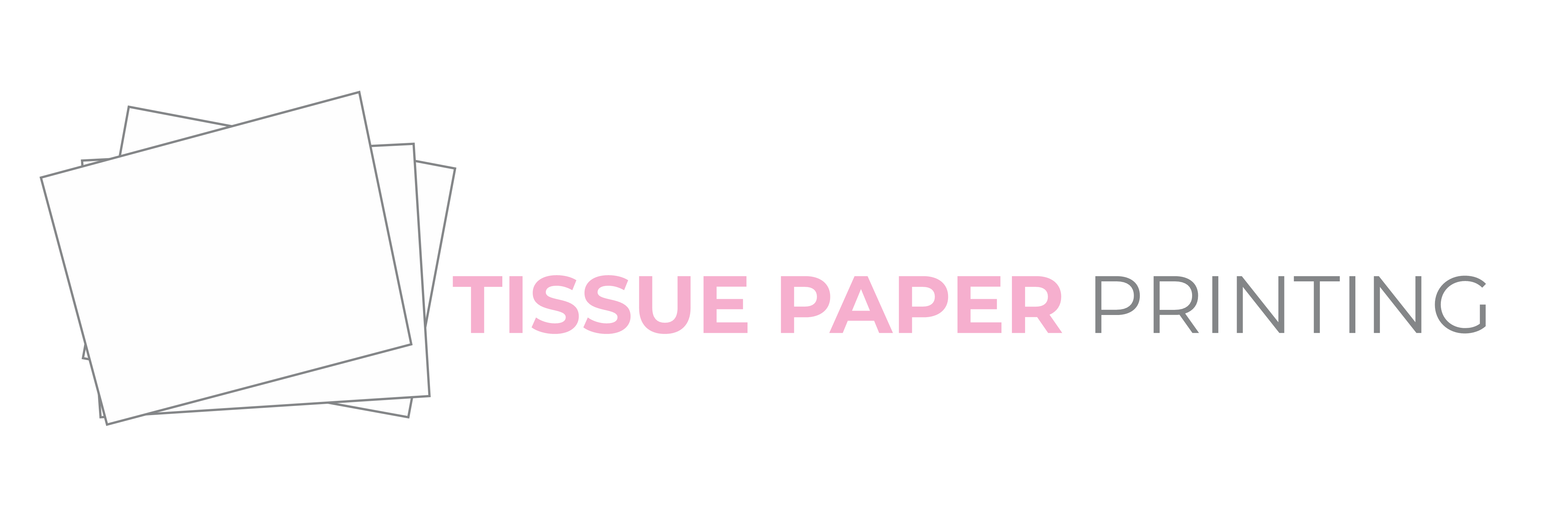 Tissue Paper Printing